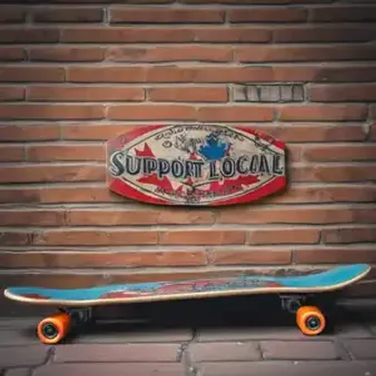 Supporting Local: Why Choose Canadian Skateshops